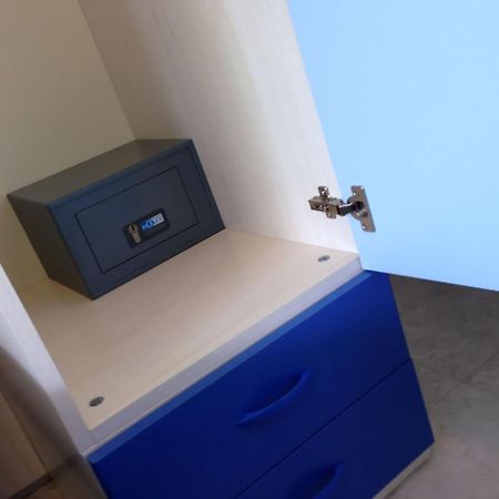 Residence Bright Star Bibione Exterior photo